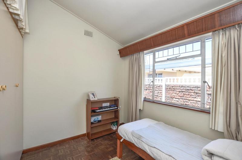 4 Bedroom Property for Sale in Parow North Western Cape